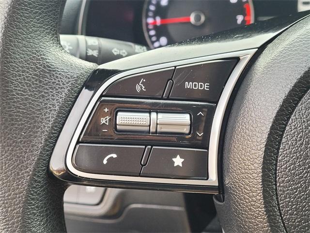 used 2024 Kia Forte car, priced at $18,113