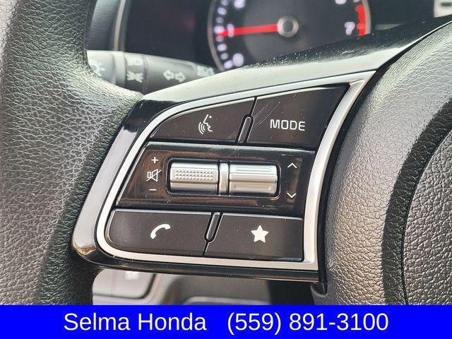 used 2024 Kia Forte car, priced at $18,400