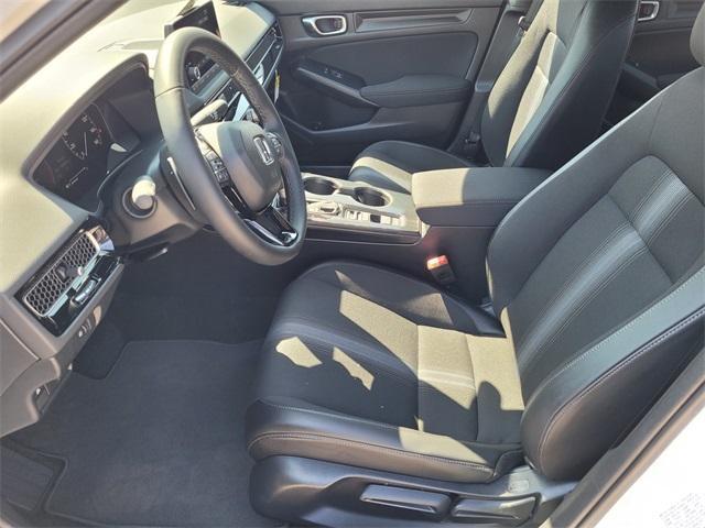 new 2026 Honda Civic car, priced at $28,245