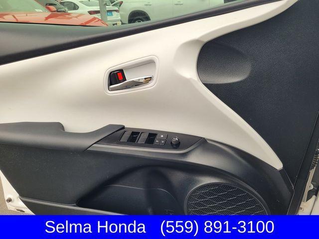 used 2021 Toyota Prius Prime car, priced at $19,503