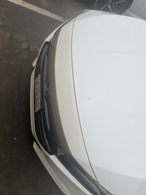 used 2022 Honda Accord car, priced at $24,987