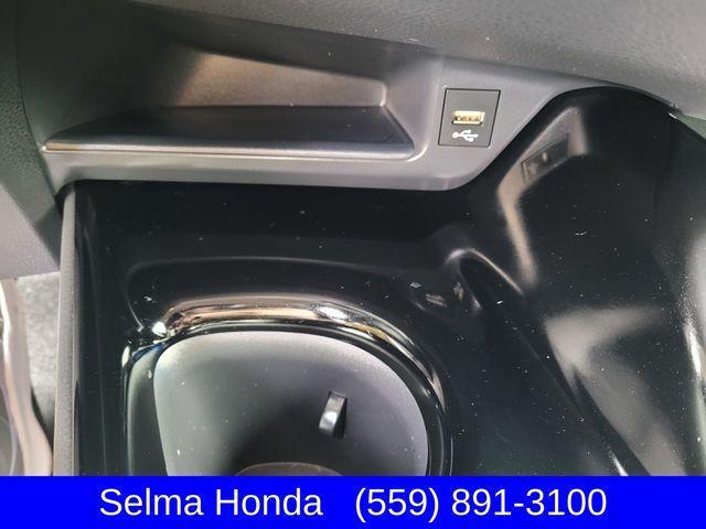 used 2021 Toyota C-HR car, priced at $19,674