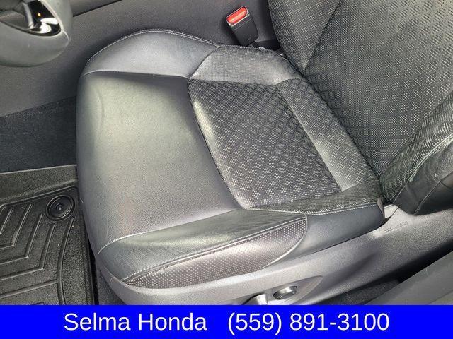 used 2021 Toyota C-HR car, priced at $19,674