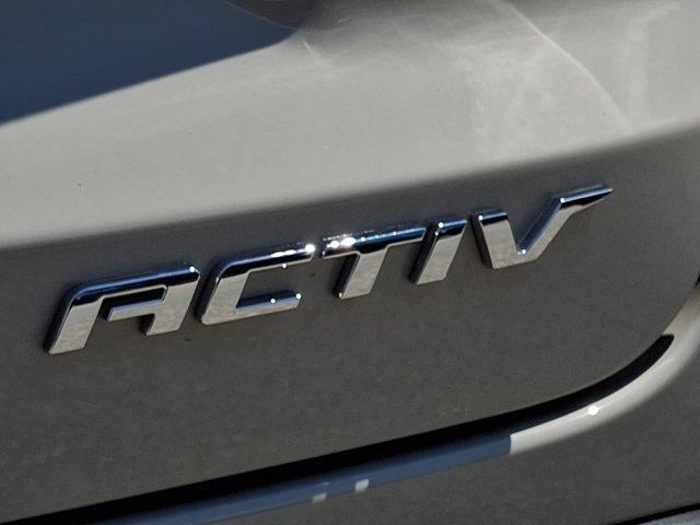 new 2026 Chevrolet Trax car, priced at $26,760