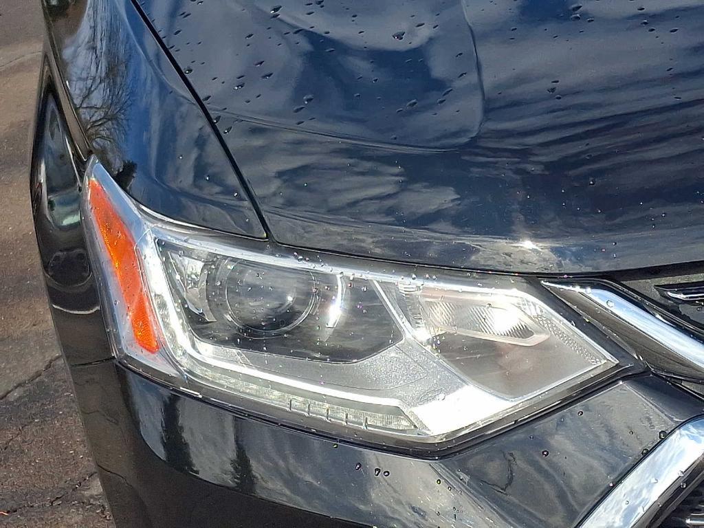 used 2020 Chevrolet Traverse car, priced at $24,312