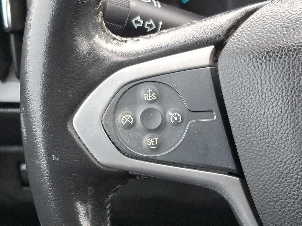 used 2022 Chevrolet Colorado car, priced at $25,996