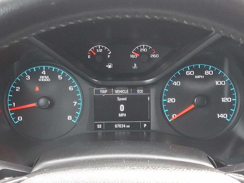 used 2022 Chevrolet Colorado car, priced at $25,996