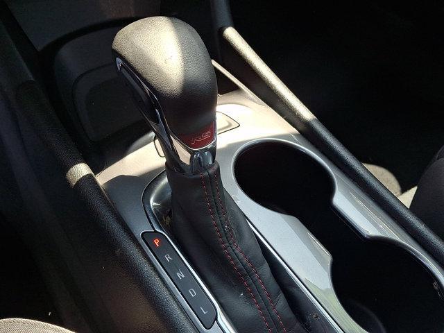 used 2023 Chevrolet Malibu car, priced at $22,979