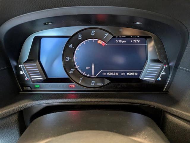 new 2026 Toyota GR Supra car