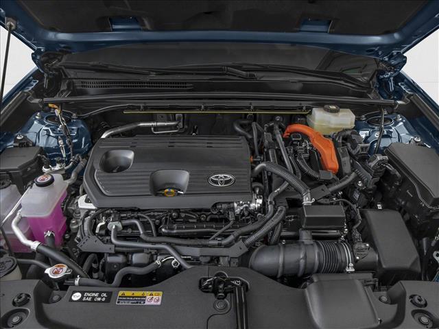 new 2026 Toyota Crown Signia car, priced at $50,933