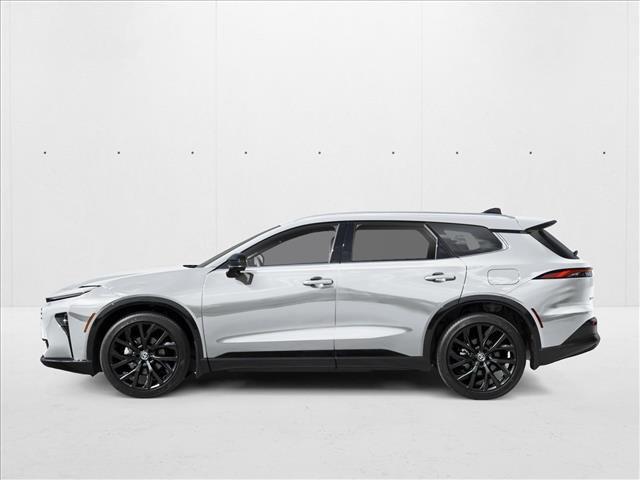 new 2026 Toyota Crown Signia car, priced at $50,933