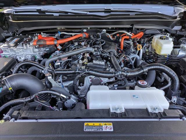 new 2025 Toyota Tacoma car, priced at $48,771