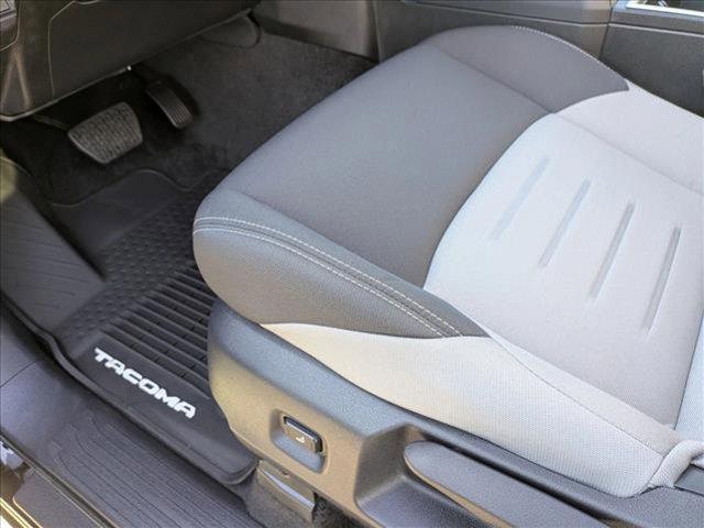 new 2025 Toyota Tacoma car, priced at $48,771