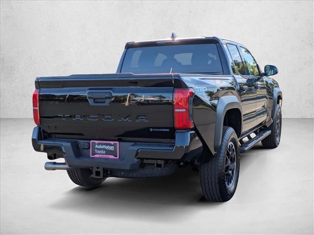 new 2025 Toyota Tacoma car, priced at $48,771