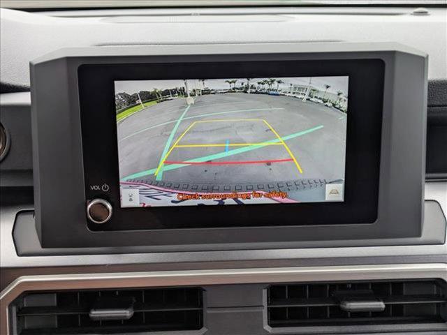 used 2025 Toyota 4Runner car, priced at $50,998