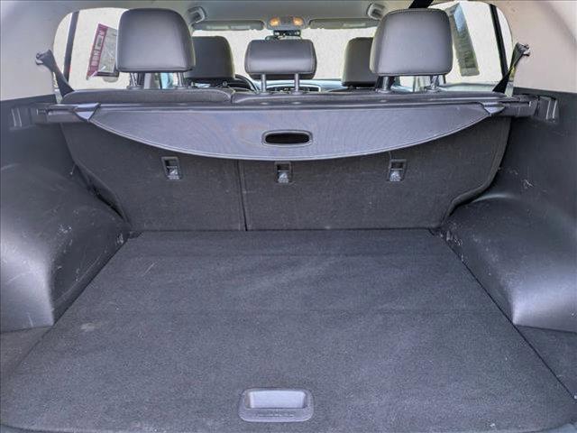 used 2020 Kia Sportage car, priced at $13,985