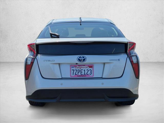 used 2017 Toyota Prius car, priced at $17,784