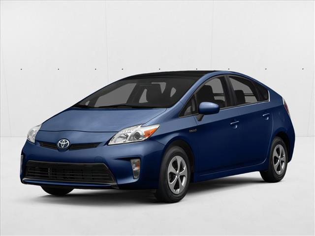 used 2014 Toyota Prius car, priced at $12,995