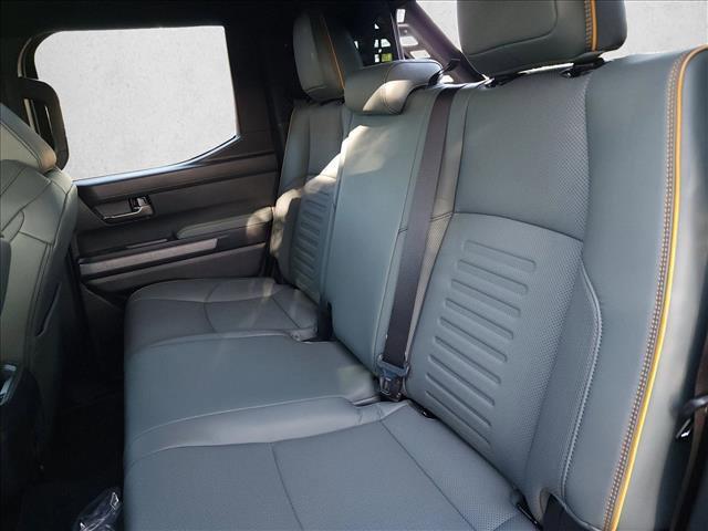 new 2026 Toyota Tacoma Hybrid car, priced at $62,792