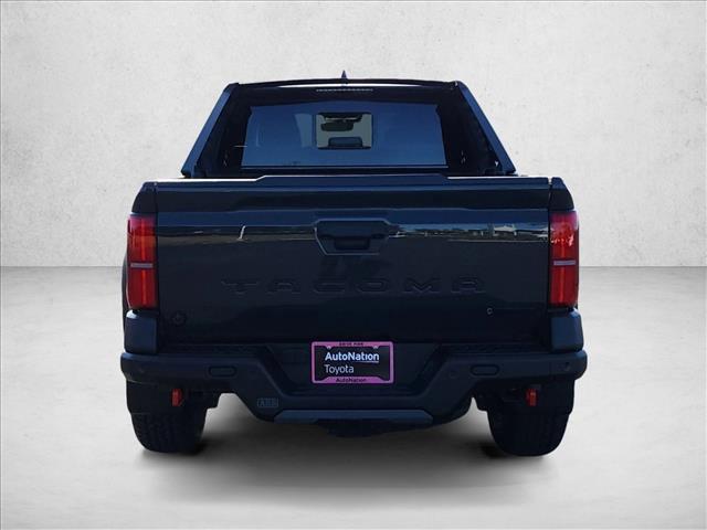 new 2026 Toyota Tacoma Hybrid car, priced at $62,792