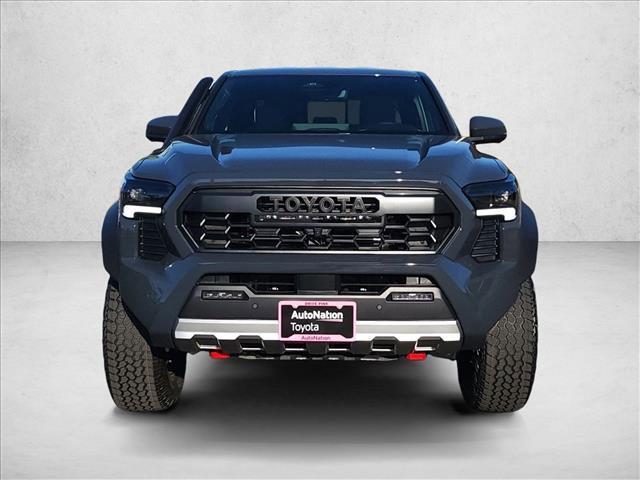new 2026 Toyota Tacoma Hybrid car, priced at $62,792