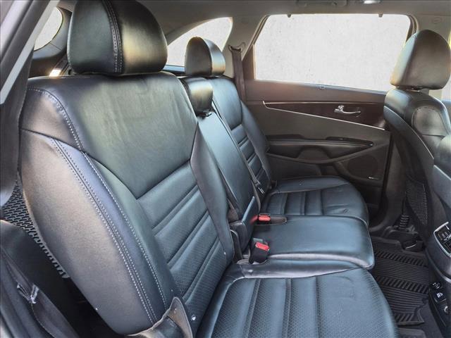 used 2019 Kia Sorento car, priced at $15,985