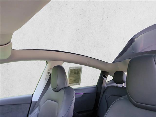 used 2026 Tesla Model Y car, priced at $46,666