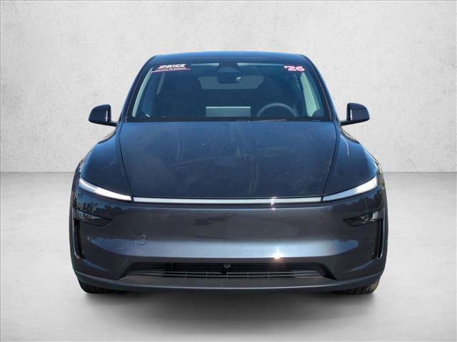 used 2026 Tesla Model Y car, priced at $46,666