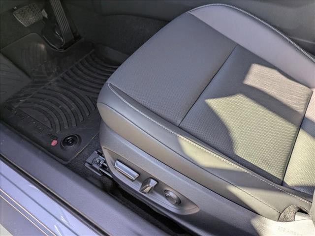 new 2026 Toyota Prius car, priced at $39,547