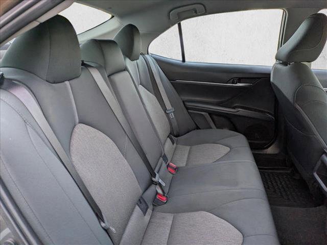 used 2023 Toyota Camry car, priced at $23,990