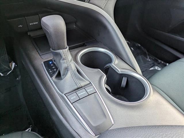 used 2023 Toyota Camry car, priced at $23,990
