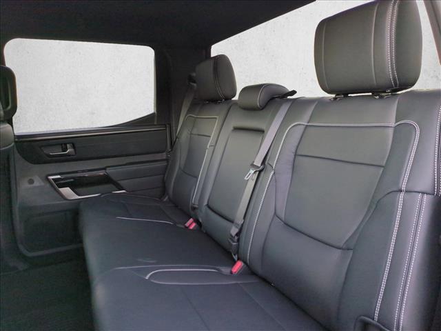 new 2026 Toyota Tundra car, priced at $60,514