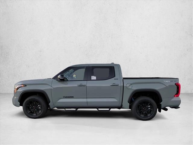 new 2026 Toyota Tundra car, priced at $60,514
