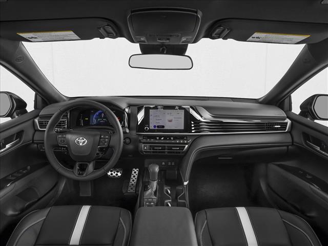 new 2026 Toyota Camry car, priced at $35,196