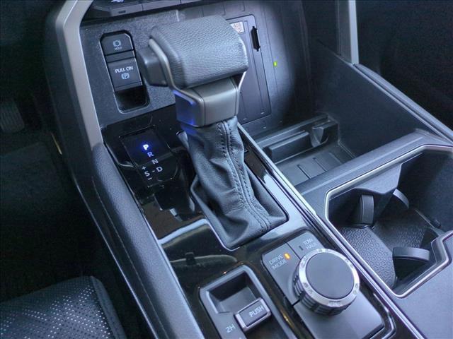 used 2023 Toyota Tundra Hybrid car, priced at $44,991