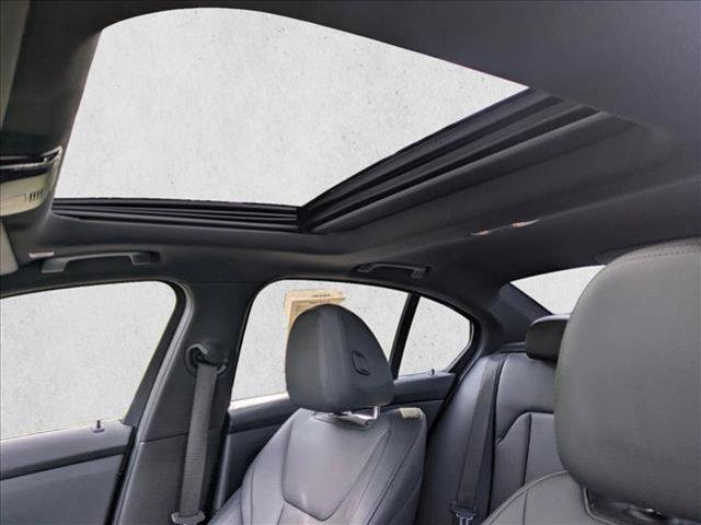 used 2019 BMW 330 car, priced at $18,485