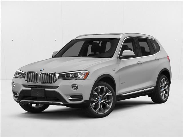 used 2015 BMW X3 car, priced at $12,997
