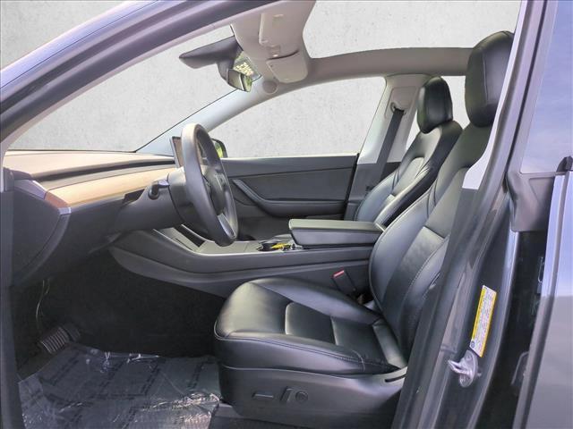 used 2020 Tesla Model Y car, priced at $20,925