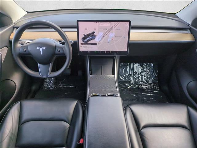 used 2020 Tesla Model Y car, priced at $20,925