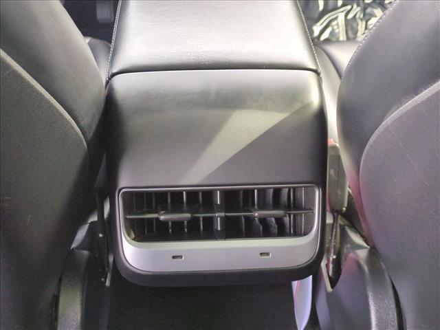 used 2020 Tesla Model Y car, priced at $20,925