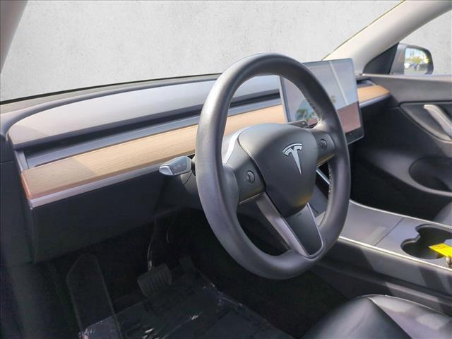 used 2020 Tesla Model Y car, priced at $20,925