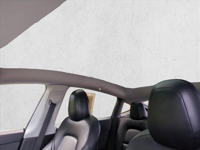 used 2020 Tesla Model Y car, priced at $20,925