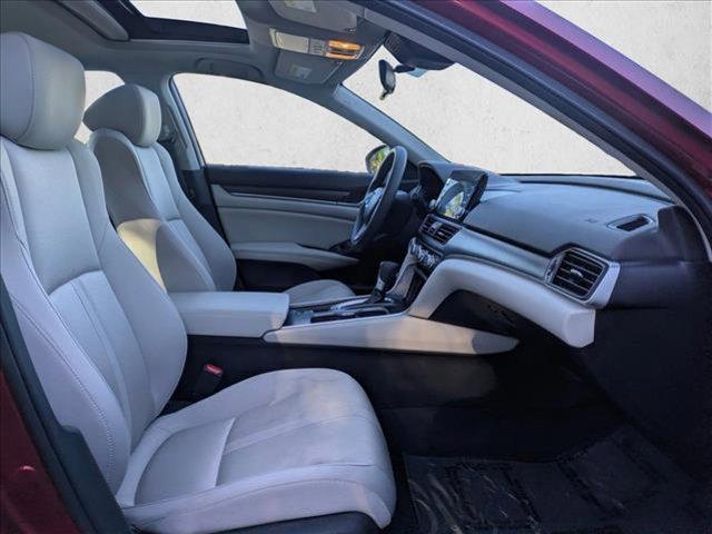 used 2019 Honda Accord car, priced at $17,985