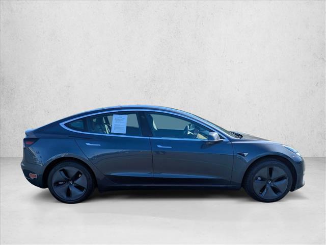 used 2020 Tesla Model 3 car, priced at $21,599