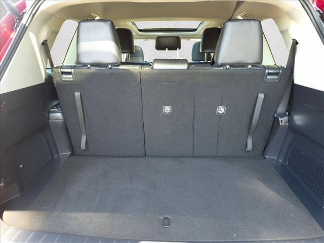 used 2025 Toyota Grand Highlander car, priced at $57,295