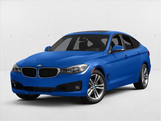 used 2014 BMW 328 Gran Turismo car, priced at $11,997