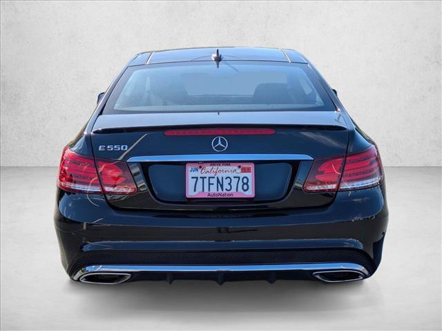used 2016 Mercedes-Benz E-Class car, priced at $20,997