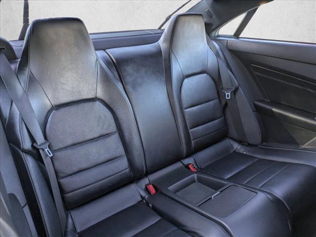 used 2016 Mercedes-Benz E-Class car, priced at $20,997