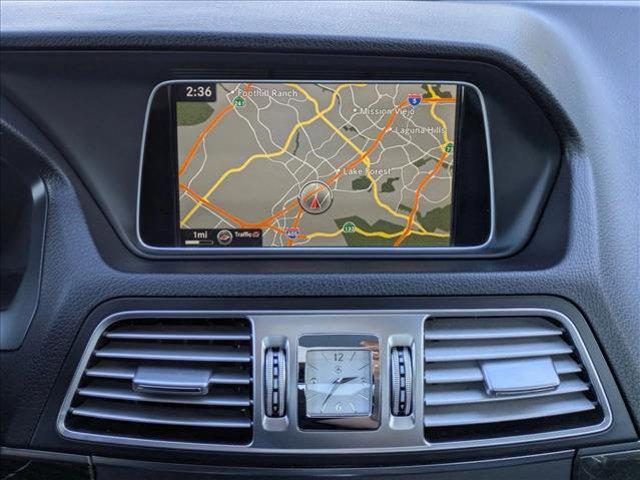 used 2016 Mercedes-Benz E-Class car, priced at $20,997