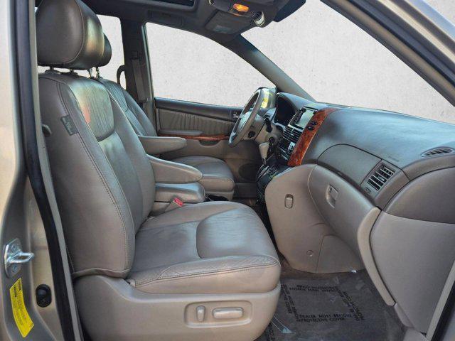 used 2008 Toyota Sienna car, priced at $10,629